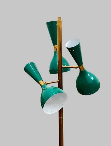 Light stilnovo design - 3,