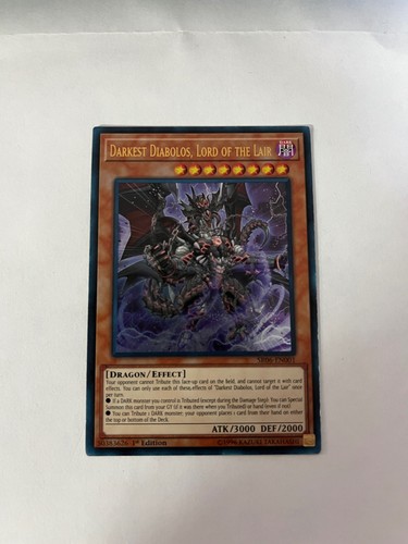 Darkest diabolos lord - diabolos,, the